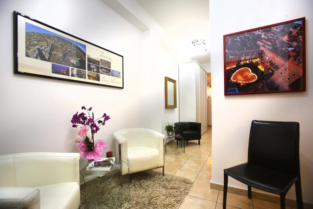 Guest house Easy Dream Verona